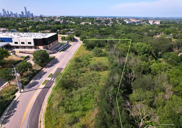 Photo 2 of Land for sale at 2813 2827 Metcalfe Rd, Austin, TX 78741 | MLS# 7970738 | Listing updated on 2026-09-15