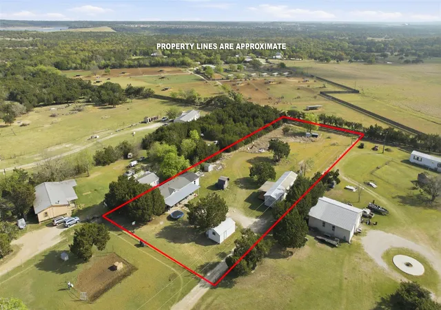 Photo 1 of Manufactured home for sale at 7501 Fm 1670, Belton, TX | MLS# 4271929 | Listing updated on 2026-09-14
