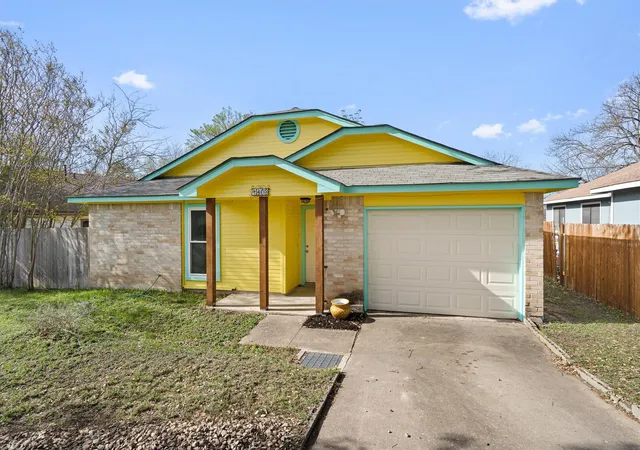 Photo 1 of Single family home for sale at 1403 Alma Dr, Austin, TX 78753 | MLS# 8348521 | Listing updated on 2026-10-20