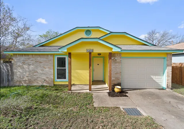 Photo 3 of Single family home for sale at 1403 Alma Dr, Austin, TX 78753 | MLS# 8348521 | Listing updated on 2026-10-20