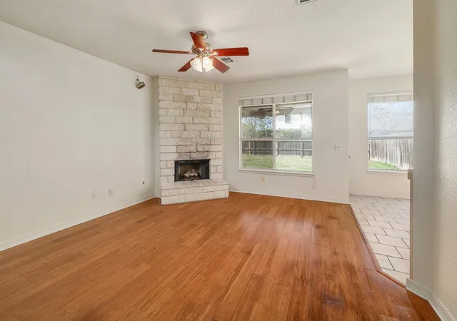 Photo 4 of Townhouse for sale at 108 Prairie Springs Cv, Georgetown, TX 78626 | MLS# 6849042 | Listing updated on 2026-09-24