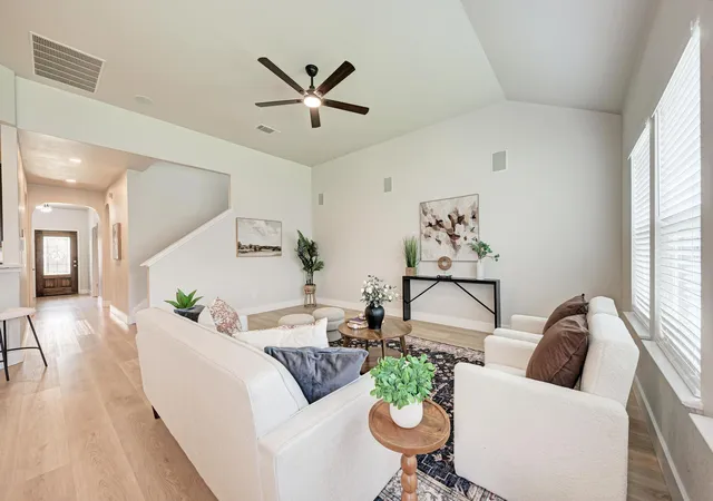 Photo 1 of Single family home for sale at 1704 Stonehaven Ln, Round Rock, TX 78665 | MLS# 1101001 | Listing updated on 2026-09-27