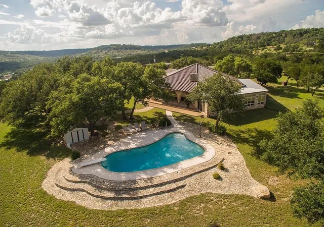 Photo 1 of Single family home for sale at 9763 Ranch Rd 1623, Blanco, TX 78606 | MLS# 6393683 | Listing updated on 2026-09-12