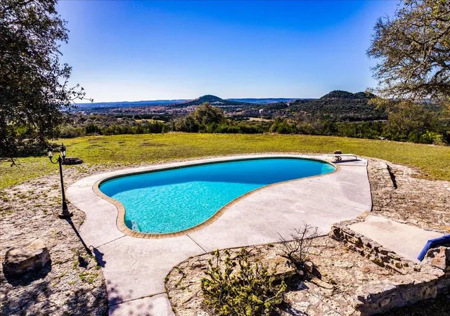 Photo 2 of Single family home for sale at 9763 Ranch Rd 1623, Blanco, TX 78606 | MLS# 6393683 | Listing updated on 2026-09-12