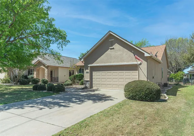 Photo 2 of Single family home for sale at 516 Texas Dr, Georgetown, TX 78633 | MLS# 6874272 | Listing updated on 2026-10-05