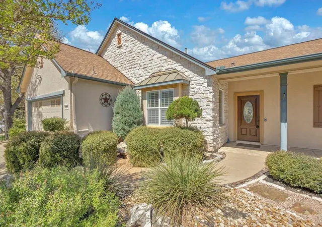 Photo 1 of Single family home for sale at 201 Dawson Trl, Georgetown, TX 78633 | MLS# 1194293 | Listing updated on 2026-09-15