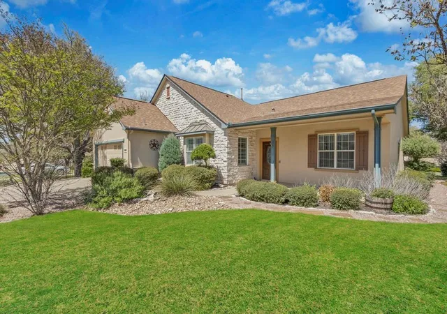 Photo 3 of Single family home for sale at 201 Dawson Trl, Georgetown, TX 78633 | MLS# 1194293 | Listing updated on 2026-09-15