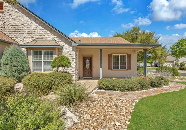 Photo 3 of Single family home for sale at 201 Dawson Trl, Georgetown, TX 78633 | MLS# 1194293 | Listing updated on 2026-09-15