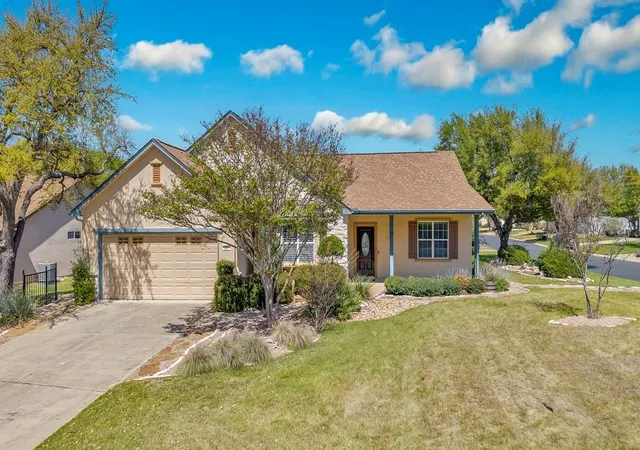Photo 4 of Single family home for sale at 201 Dawson Trl, Georgetown, TX 78633 | MLS# 1194293 | Listing updated on 2026-09-15