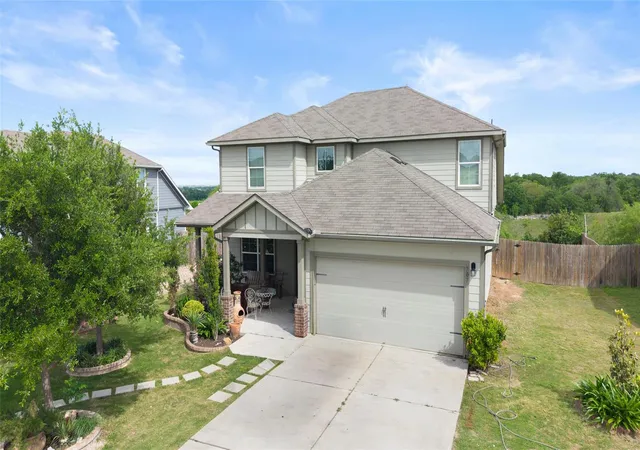 Photo 1 of Single family home for sale at 707 Liard River Rd, Hutto, TX 78634 | MLS# 3931704 | Listing updated on 2026-09-15