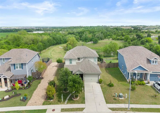 Photo 2 of Single family home for sale at 707 Liard River Rd, Hutto, TX 78634 | MLS# 3931704 | Listing updated on 2026-09-15