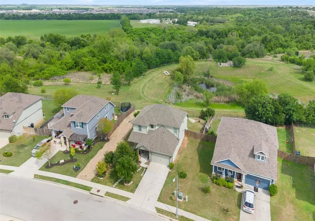 Photo 3 of Single family home for sale at 707 Liard River Rd, Hutto, TX 78634 | MLS# 3931704 | Listing updated on 2026-09-15