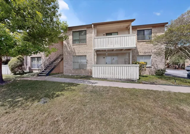 Photo 1 of Condo for sale at 8210 Bent Tree Rd #104, Austin, TX 78759 | MLS# 9552352 | Listing updated on 2026-09-12