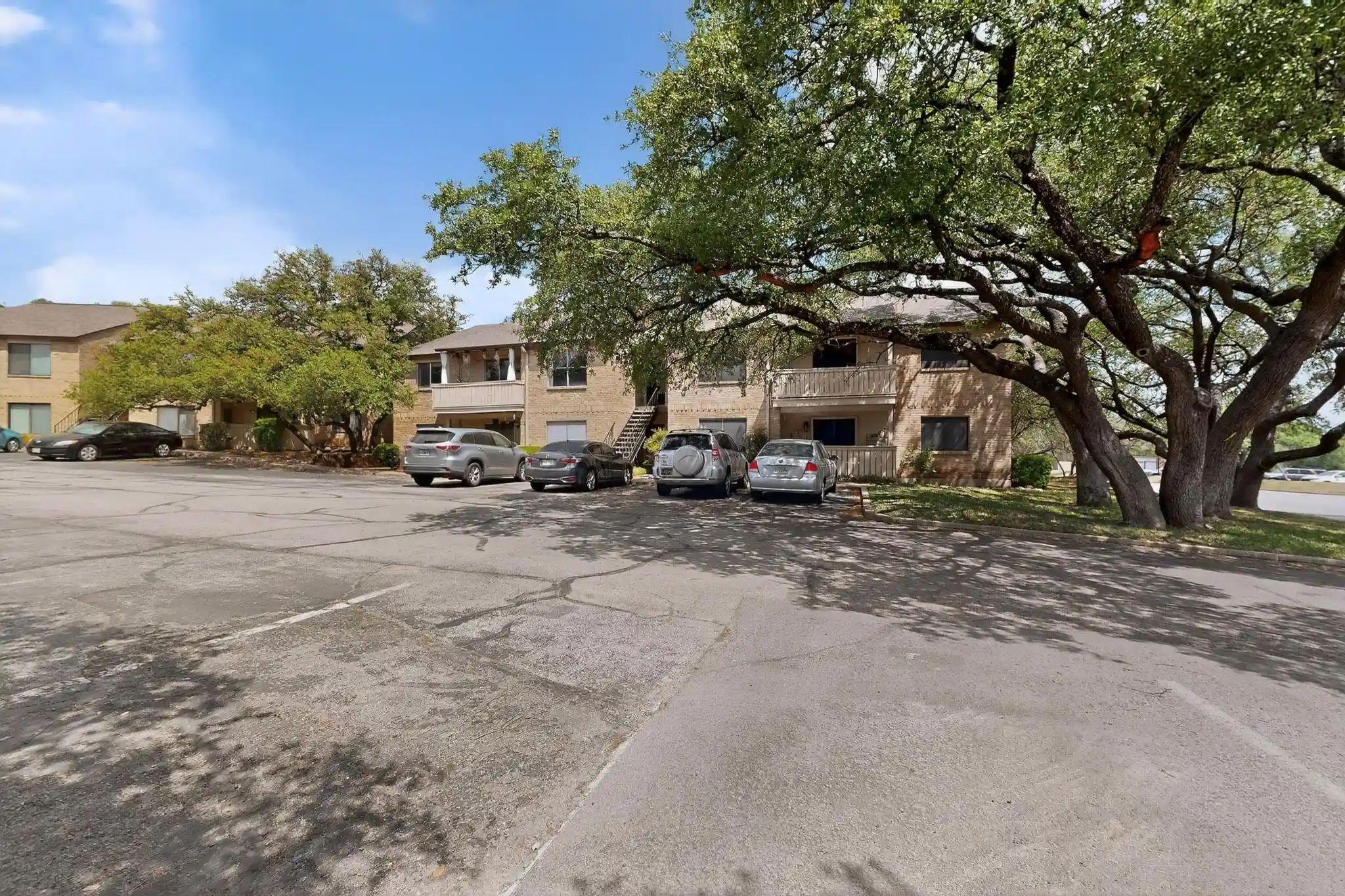 Listing Photo 38 - Condo for sale in 8210 Bent Tree Rd located at 8210 Bent Tree Rd, Austin, TX 78759 - Unit #104