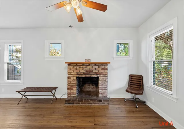 Photo 3 of Single family home for sale at 2301 W 10th Street, Austin, TX 78703 | MLS# 4563912 | Listing updated on 2026-09-14