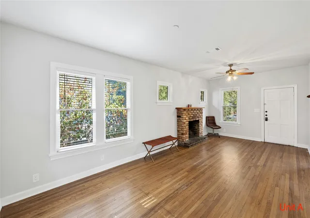 Photo 3 of Single family home for sale at 2301 W 10th Street, Austin, TX 78703 | MLS# 4563912 | Listing updated on 2026-09-14
