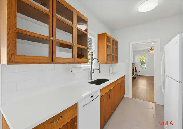 Photo 4 of Single family home for sale at 2301 W 10th Street, Austin, TX 78703 | MLS# 4563912 | Listing updated on 2026-09-14