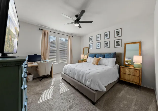 Photo 4 of Single family home for sale at 350 Purple Heart Dr, Buda, TX 78610 | MLS# 4496374 | Listing updated on 2026-09-29