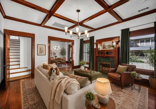 Photo 1 of Single family home for sale at 1806 S Main St, Georgetown, TX 78626 | MLS# 6969423 | Listing updated on 2026-10-09
