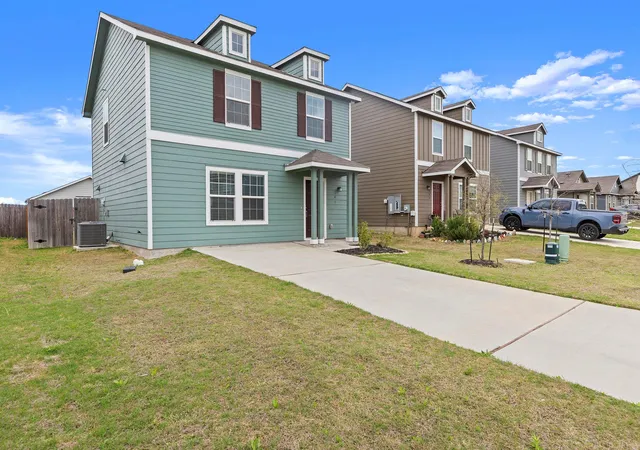 Photo 1 of Single family home for sale at 141 Texas Angel Way, Jarrell, TX 76537 | MLS# 7818794 | Listing updated on 2026-10-27