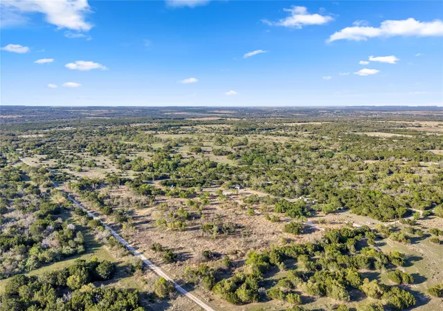 Photo 3 of Land for sale at 104 County Rd 323a, Liberty Hill, TX 78642 | MLS# 5666598 | Listing updated on 2026-09-11