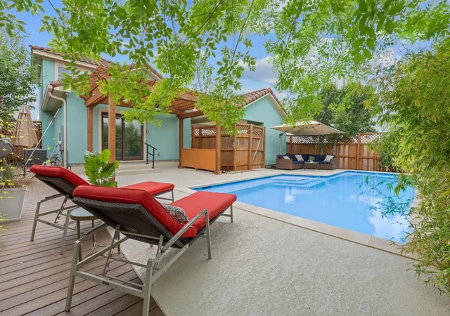 Single family home for sale at 5500 Toscana Ave, Austin, TX 78724 | MLS# 7512059