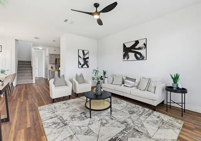 Photo 3 of Single family home for sale at 5500 Toscana Ave, Austin, TX 78724 | MLS# 7512059 | Listing updated on 2026-10-10