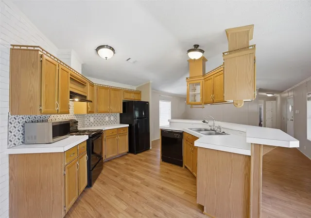 Photo 3 of Manufactured home for sale at 135 Side Saddle Dr, Cedar Creek, TX 78612 | MLS# 1767401 | Listing updated on 2026-09-14