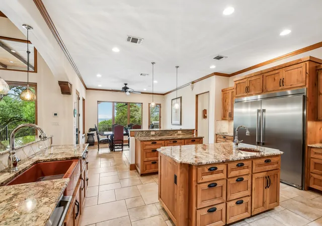 Photo 3 of Single family home for sale at 17701 Navigation Ln, Jonestown, TX 78645 | MLS# 8742822 | Listing updated on 2026-09-29