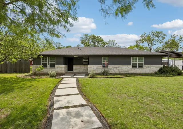Photo 1 of Single family home for sale at 12747 Burson Dr, Manchaca, TX 78652 | MLS# 3342770 | Listing updated on 2026-09-13