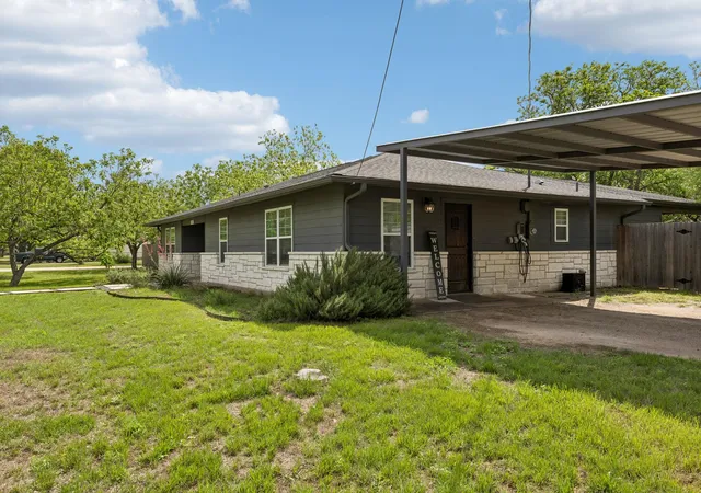 Photo 2 of Single family home for sale at 12747 Burson Dr, Manchaca, TX 78652 | MLS# 3342770 | Listing updated on 2026-09-13