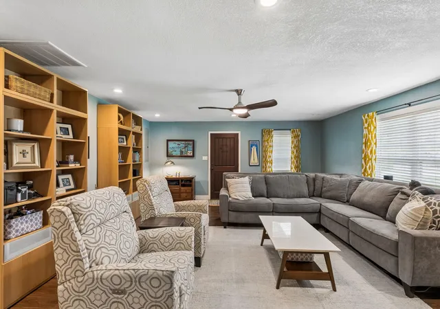 Photo 4 of Single family home for sale at 12747 Burson Dr, Manchaca, TX 78652 | MLS# 3342770 | Listing updated on 2026-09-13