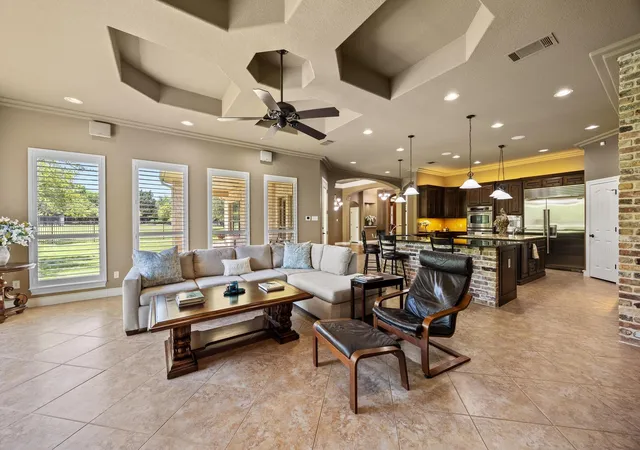 Photo 4 of Single family home for sale at 112 Shady Elm, Georgetown, TX 78633 | MLS# 2679138 | Listing updated on 2026-09-13