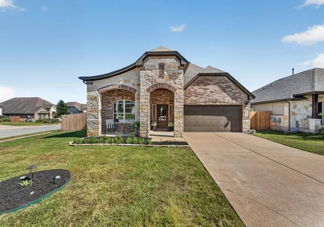 Photo 3 of Single family home for sale at 13201 Olivers Way, Manchaca, TX 78652 | MLS# 5259712 | Listing updated on 2026-09-14