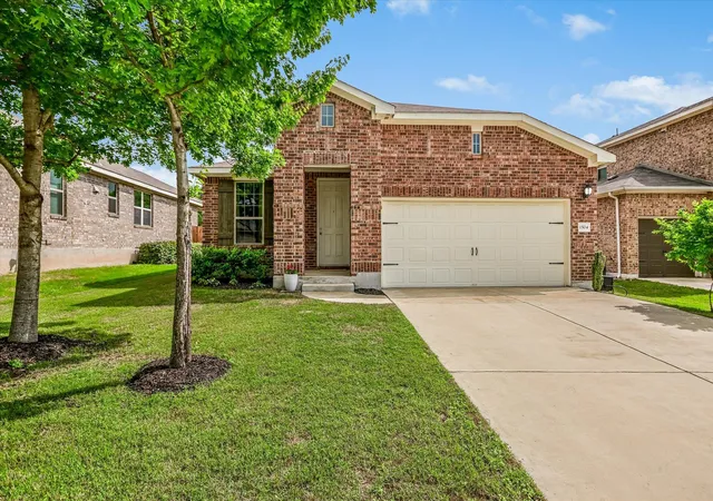 Photo 1 of Single family home for sale at 1504 William Bee Dr, Leander, TX 78641 | MLS# 9331737 | Listing updated on 2026-10-07