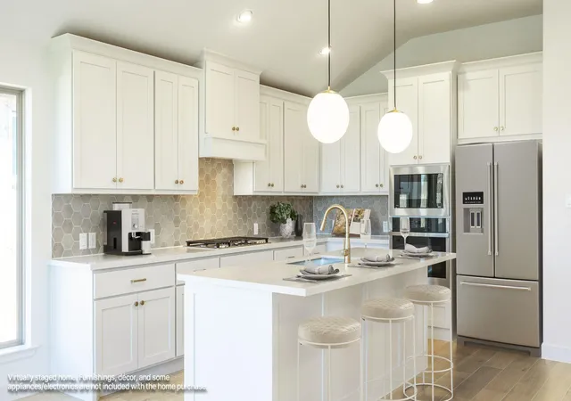 Photo 3 of Single family home for sale at 216 Montecido Dr, Liberty Hill, TX 78642 | MLS# 7532223 | Listing updated on 2026-10-21