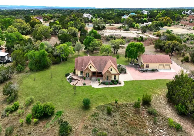 Photo 1 of Sale Pending at 225 Blue Water Cv, Wimberley, TX 78676 | MLS# 6665565 | Listing updated on 2026-09-29