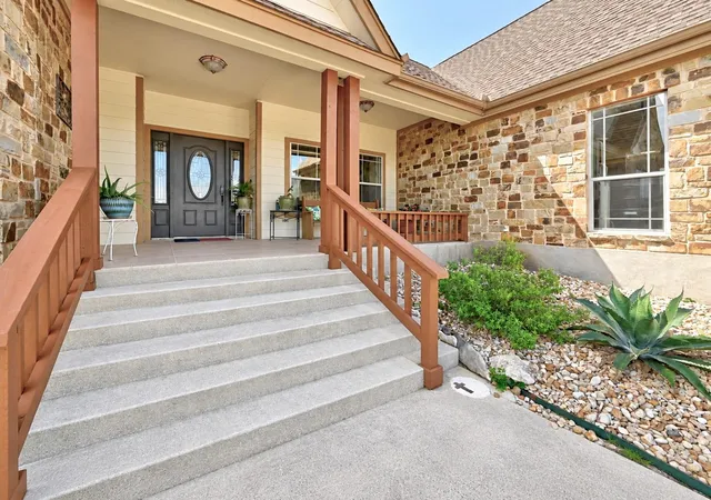 Photo 3 of Sale Pending at 225 Blue Water Cv, Wimberley, TX 78676 | MLS# 6665565 | Listing updated on 2026-09-29