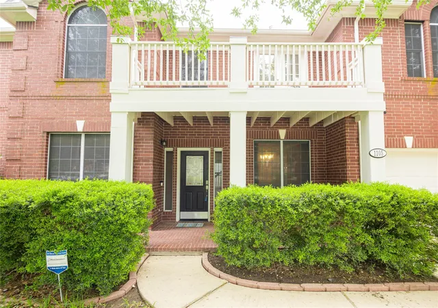 Photo 3 of Single family home for sale at 1105 Clemson Cv, Pflugerville, TX 78660 | MLS# 8126885 | Listing updated on 2026-10-09