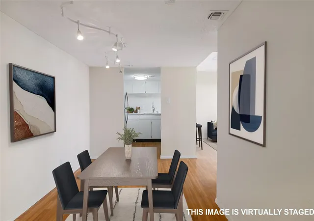 Photo 4 of Condo for sale at 1800 Lavaca St #A508, Austin, TX 78701 | MLS# 7373359 | Listing updated on 2026-10-01