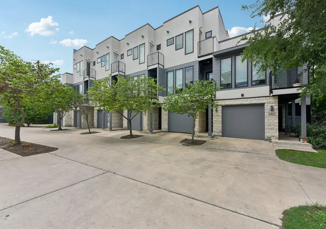 Photo 1 of Condo for sale at 2300 S 5th Street #E, Austin, TX 78704 | MLS# 3246726 | Listing updated on 2026-09-15