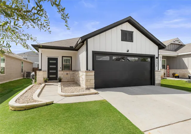 Photo 1 of Single family home for sale at 332 Harper Ln, Georgetown, TX 78626 | MLS# 1527380 | Listing updated on 2026-10-15