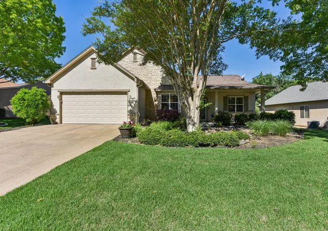 Photo 1 of Sale Pending at 200 Scurry Pass, Georgetown, TX 78633 | MLS# 2463937 | Listing updated on 2026-09-14