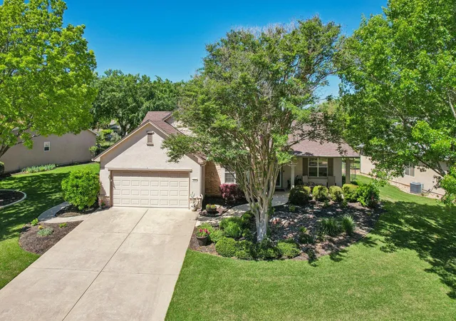 Photo 3 of Sale Pending at 200 Scurry Pass, Georgetown, TX 78633 | MLS# 2463937 | Listing updated on 2026-09-14