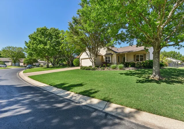 Photo 3 of Sale Pending at 200 Scurry Pass, Georgetown, TX 78633 | MLS# 2463937 | Listing updated on 2026-09-14