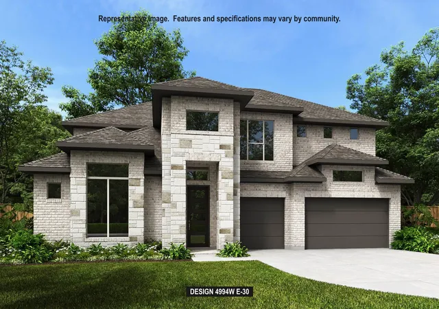 Photo 1 of Single family home for sale at 1305 Sunset Hl Way, Georgetown, TX 78628 | MLS# 7165289 | Listing updated on 2026-09-15