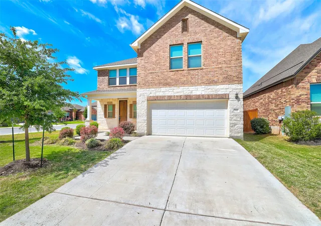 Photo 2 of Single family home for sale at 310 Running M St, Georgetown, TX 78633 | MLS# 5020588 | Listing updated on 2026-10-16