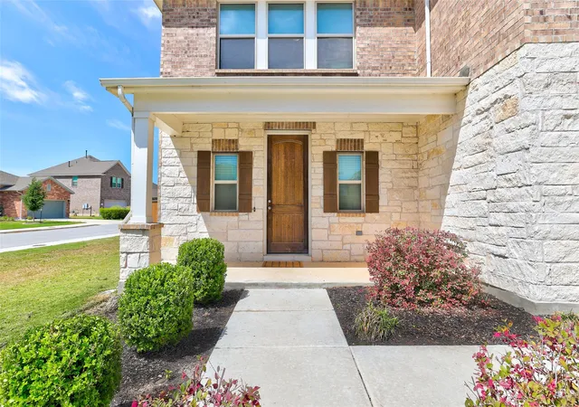 Photo 3 of Single family home for sale at 310 Running M St, Georgetown, TX 78633 | MLS# 5020588 | Listing updated on 2026-10-16