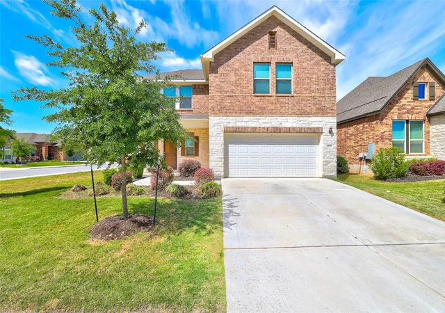Photo 3 of Single family home for sale at 310 Running M St, Georgetown, TX 78633 | MLS# 5020588 | Listing updated on 2026-10-16