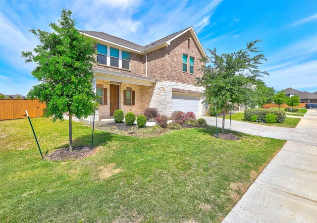 Photo 1 of Single family home for sale at 310 Running M St, Georgetown, TX 78633 | MLS# 5020588 | Listing updated on 2026-10-16